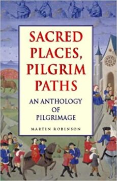 Sacred Places Pilgrim Paths